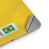 Brazil Soccer Flag Apple iPad Air Skin